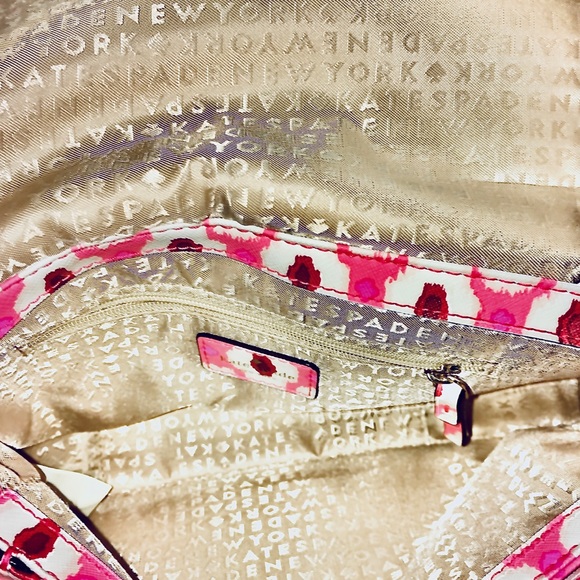 Kate Spade Crossbody Adjustable strap Bag - Picture 6 of 16